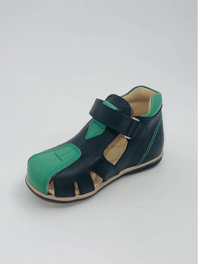 Sandale baieti Cod 630=JK4
